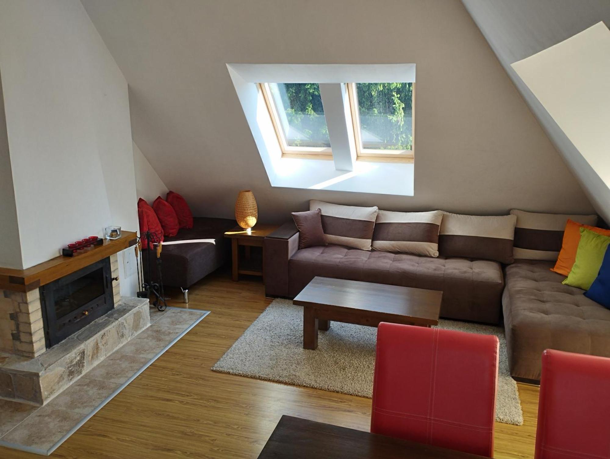 Chamkoria Chalets Borovets Extérieur photo