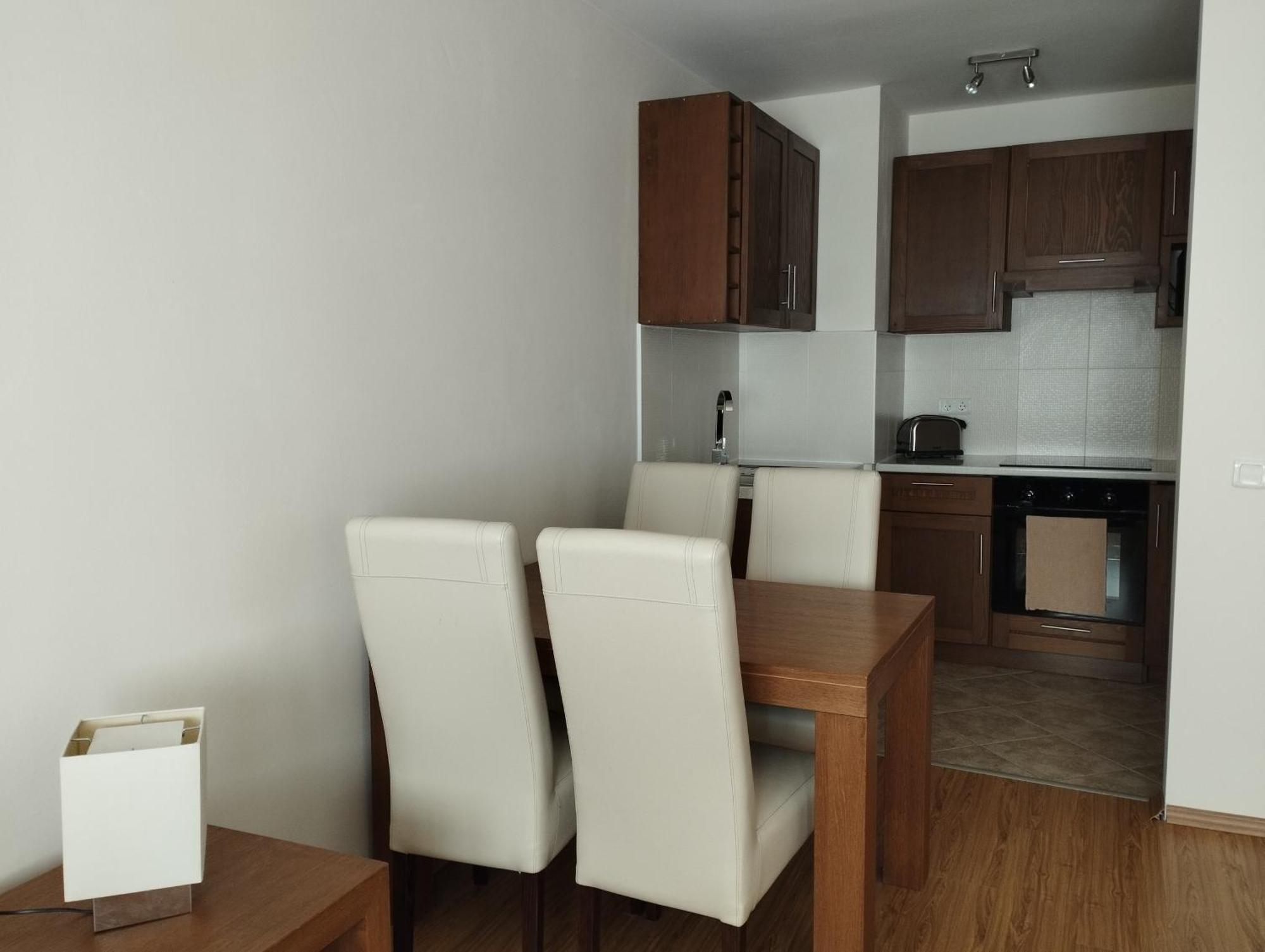 Chamkoria Chalets Borovets Extérieur photo