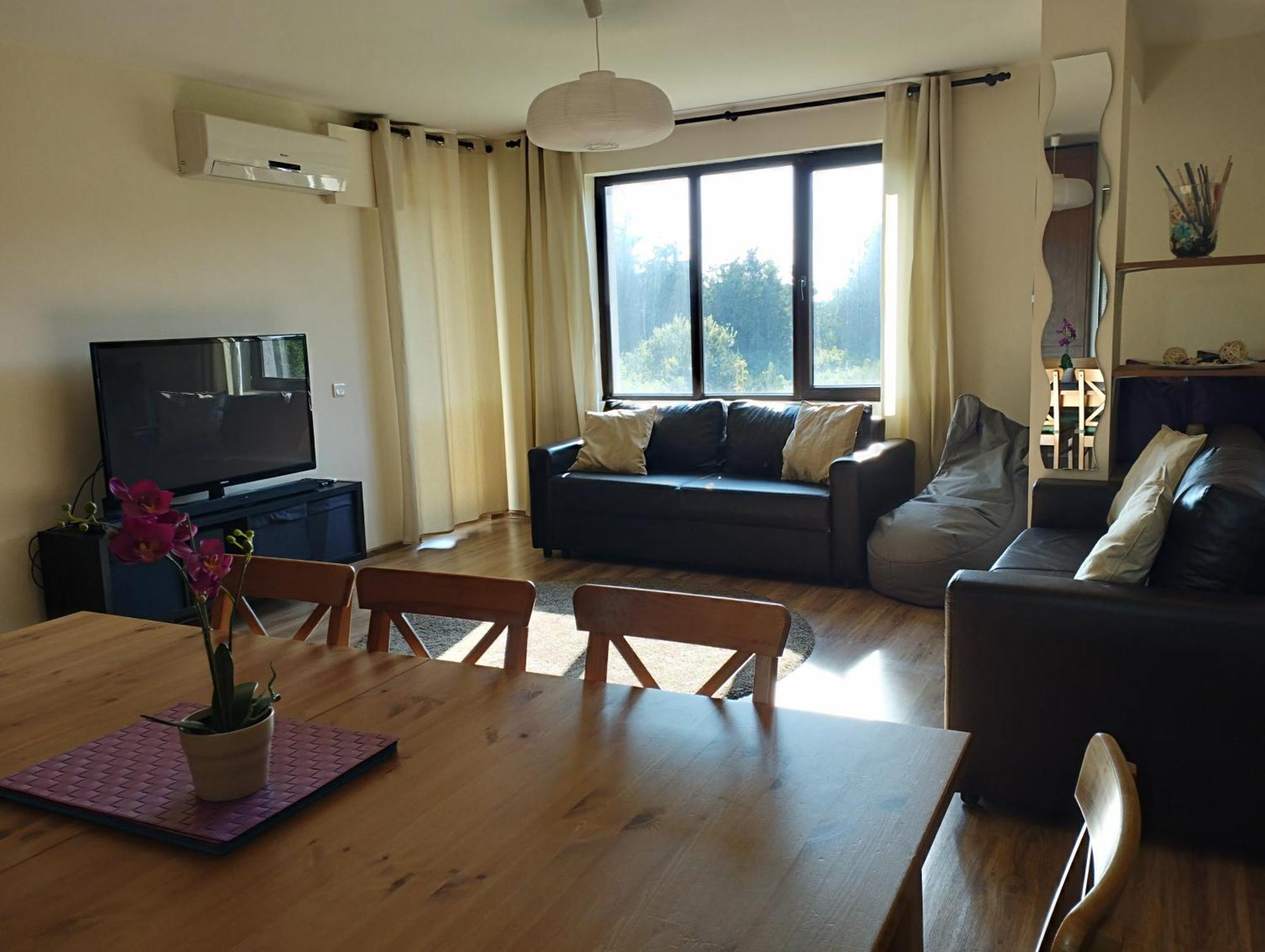 Chamkoria Chalets Borovets Extérieur photo