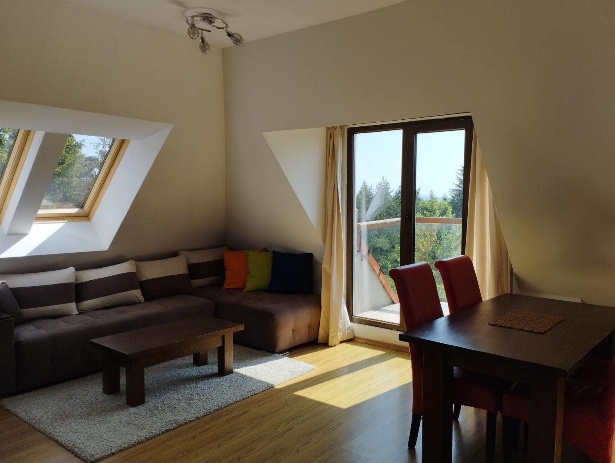 Chamkoria Chalets Borovets Extérieur photo